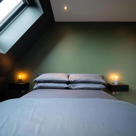 Greenhaus By The Heim Residences Manchester Dış mekan fotoğraf