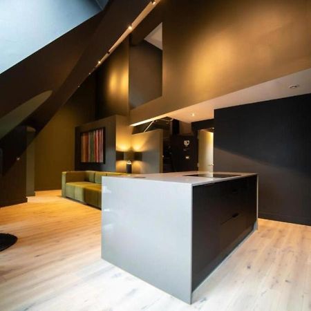 Greenhaus By The Heim Residences Manchester Dış mekan fotoğraf