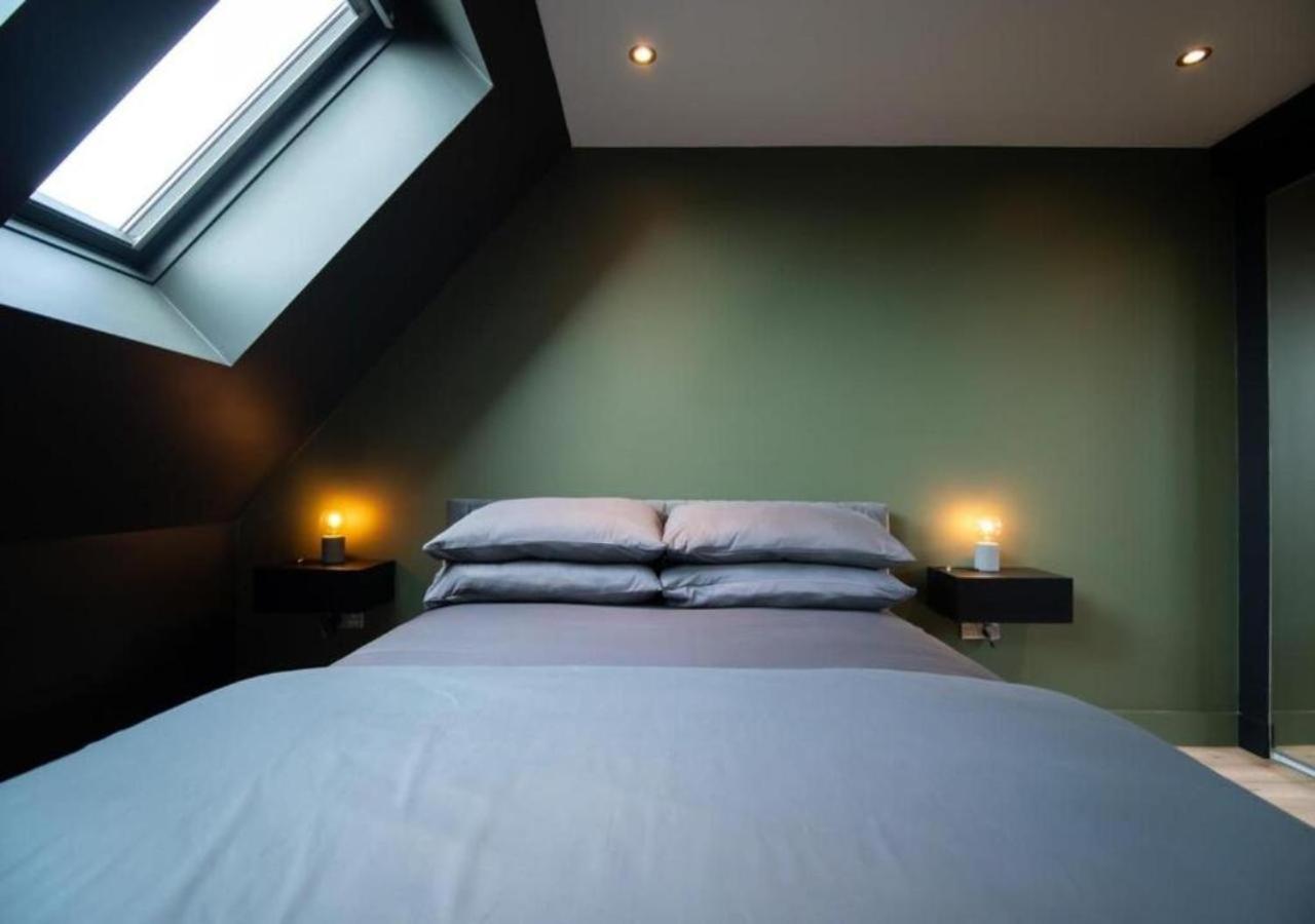 Greenhaus By The Heim Residences Manchester Dış mekan fotoğraf