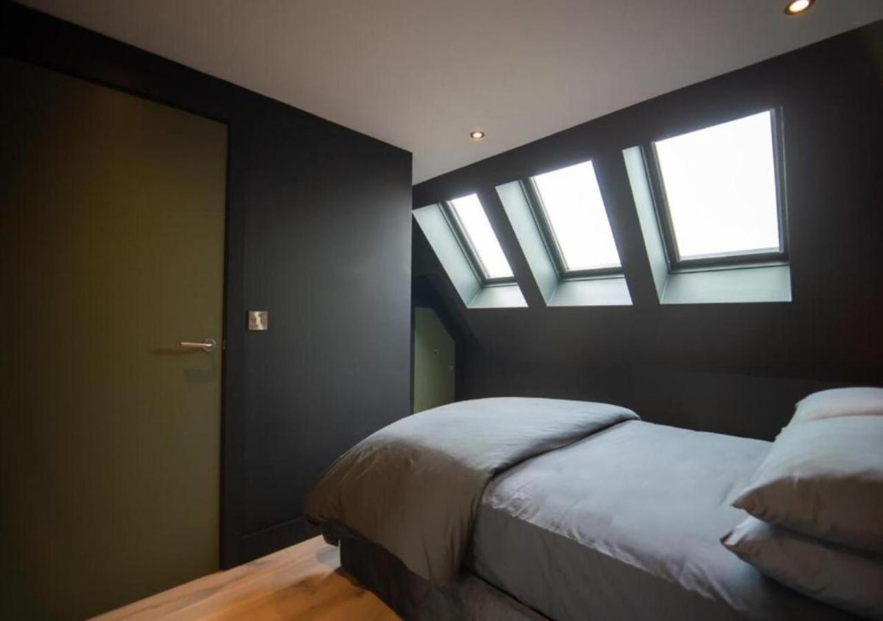 Greenhaus By The Heim Residences Manchester Dış mekan fotoğraf