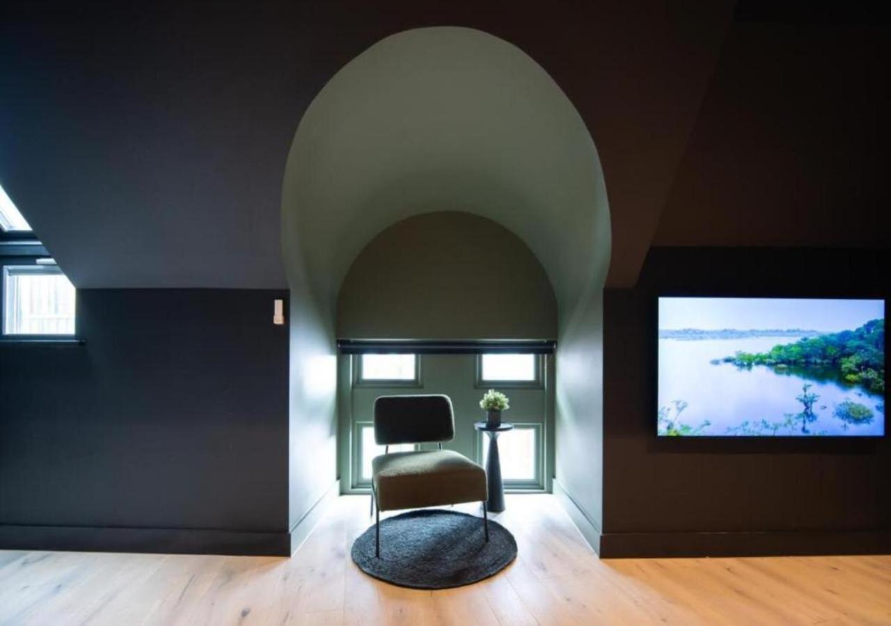 Greenhaus By The Heim Residences Manchester Dış mekan fotoğraf