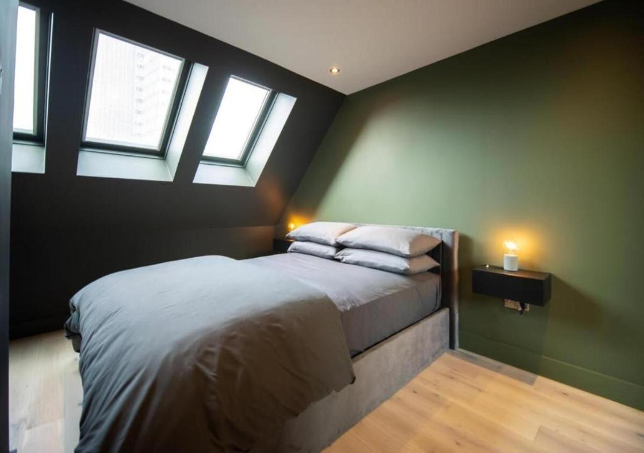 Greenhaus By The Heim Residences Manchester Dış mekan fotoğraf